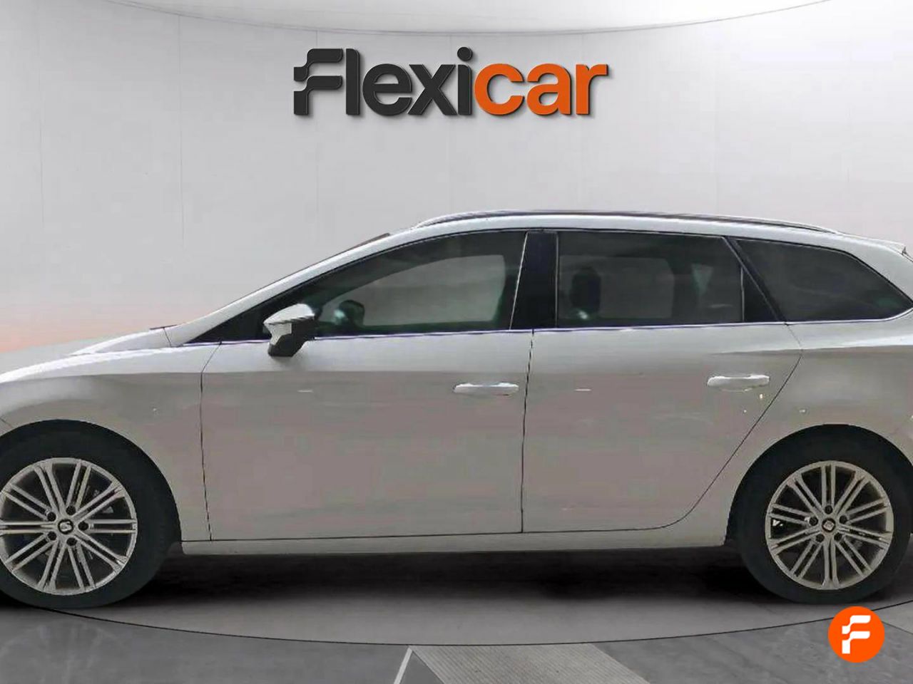 Foto Seat León 5