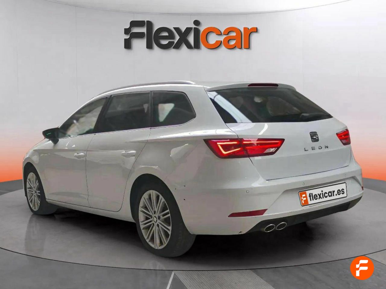 Foto Seat León 7