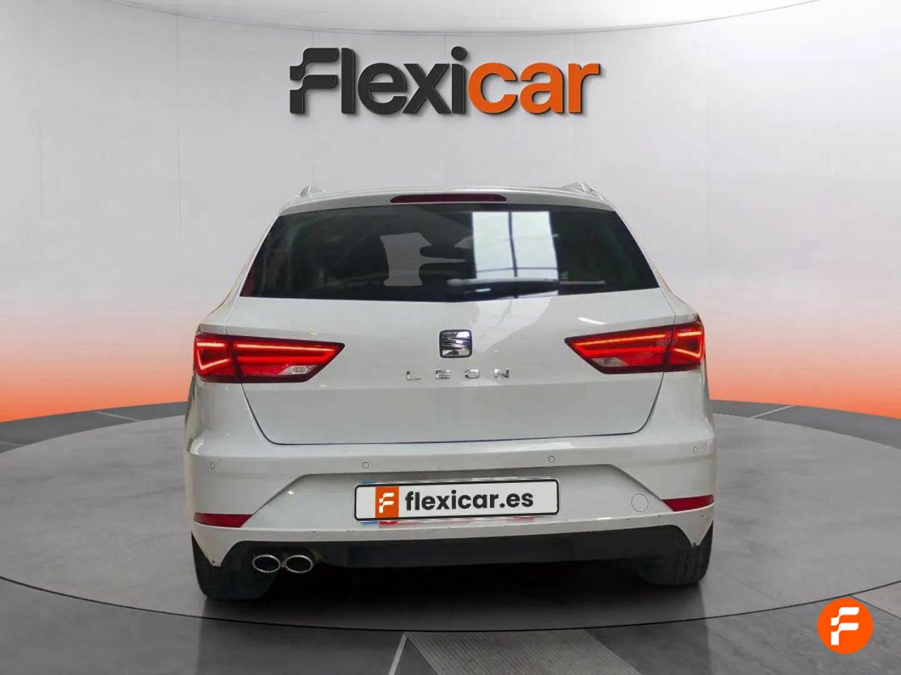 Foto Seat León 9