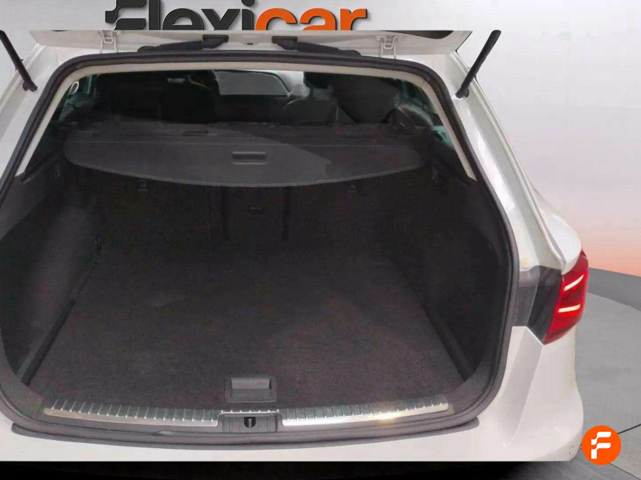 Foto Seat León 10