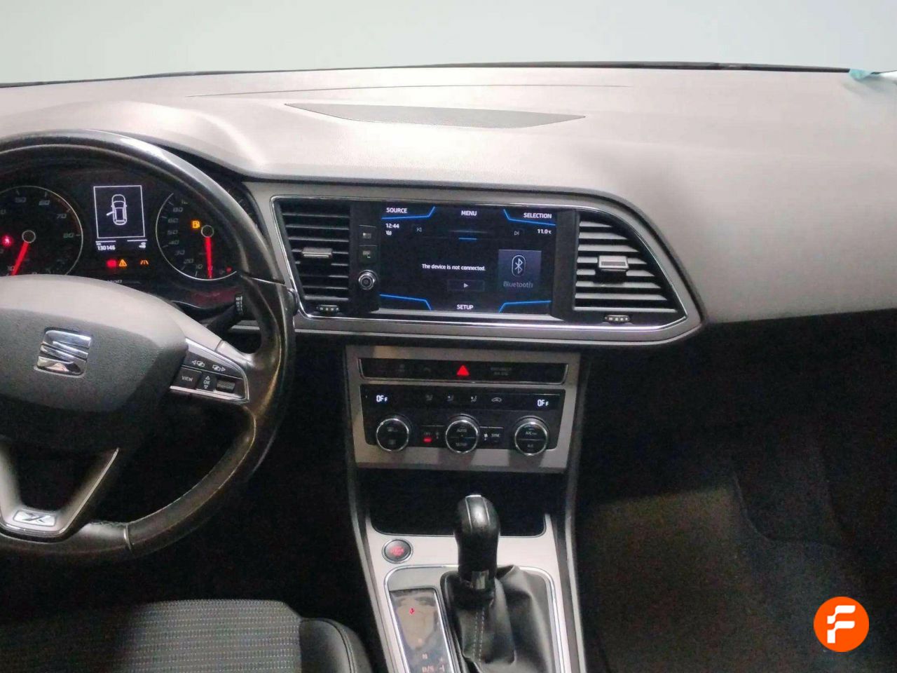 Foto Seat León 11