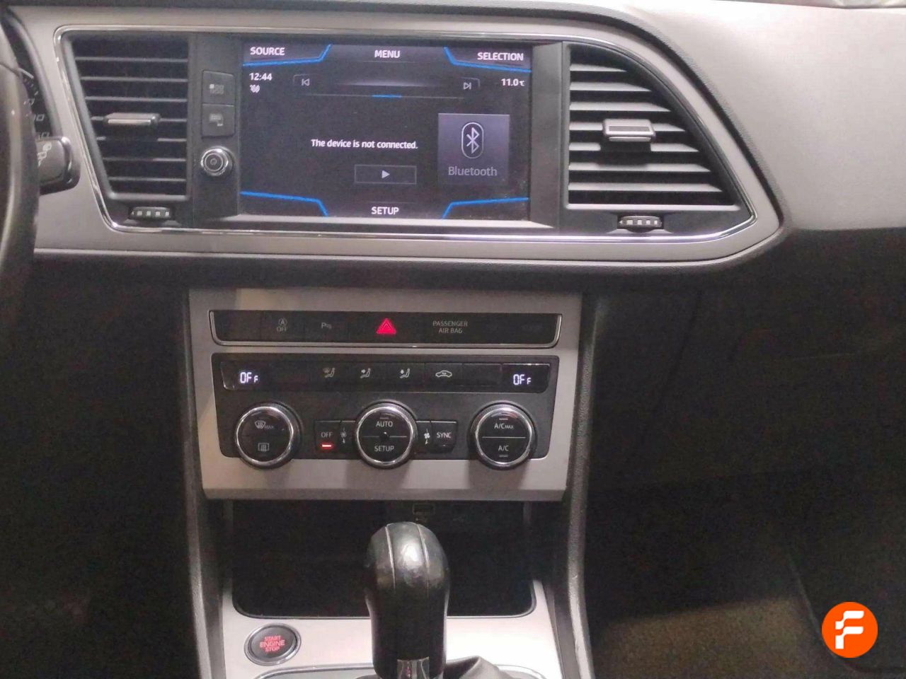 Foto Seat León 12