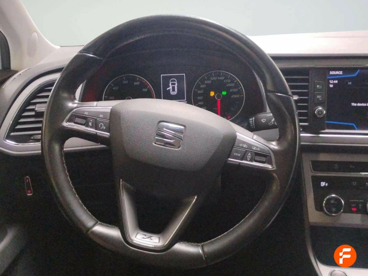Foto Seat León 13