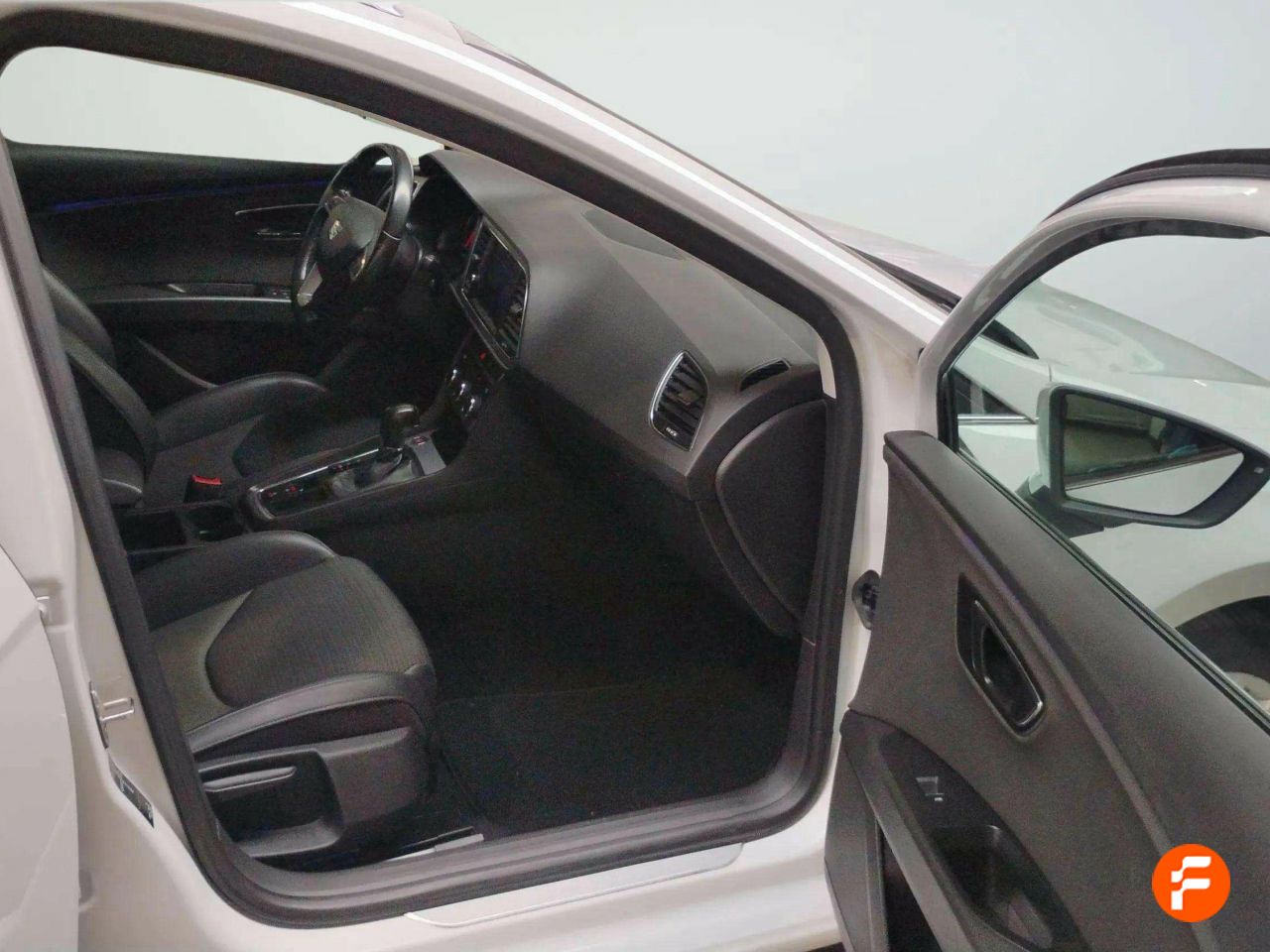 Foto Seat León 14
