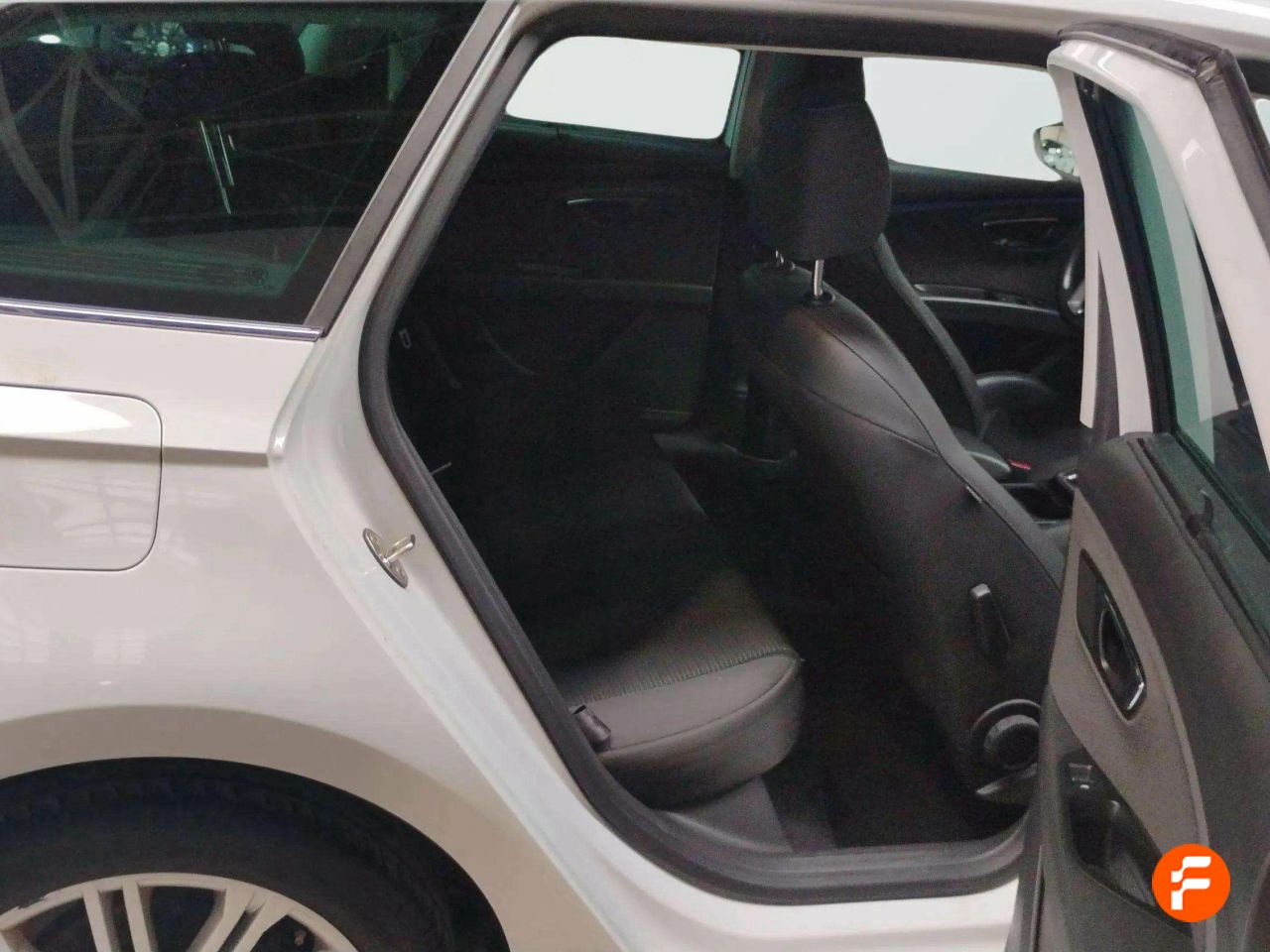 Foto Seat León 15