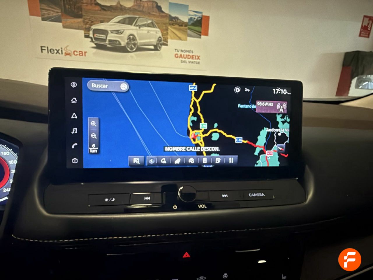 Foto Nissan X-Trail 17