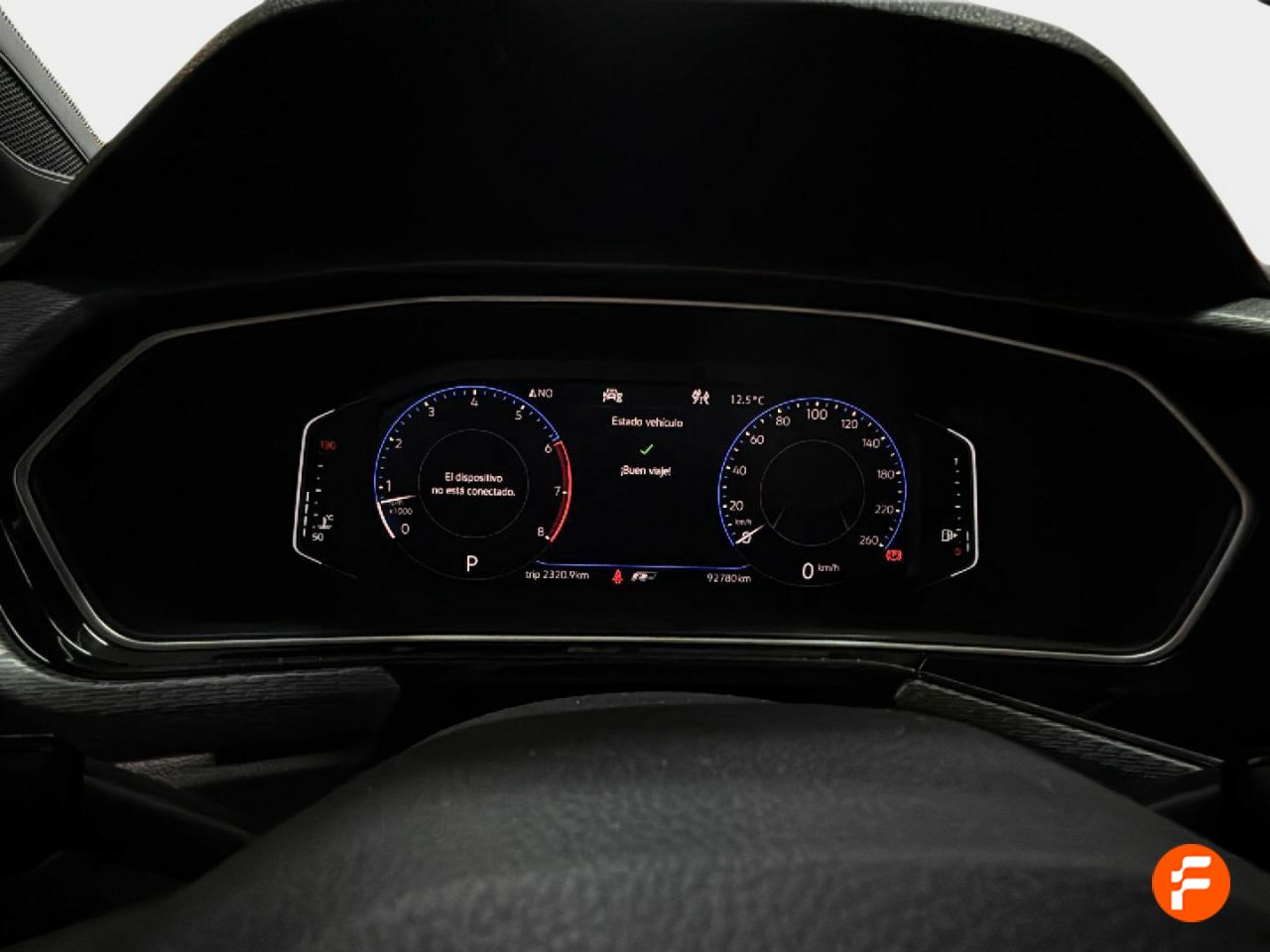Foto Volkswagen T-Cross 10