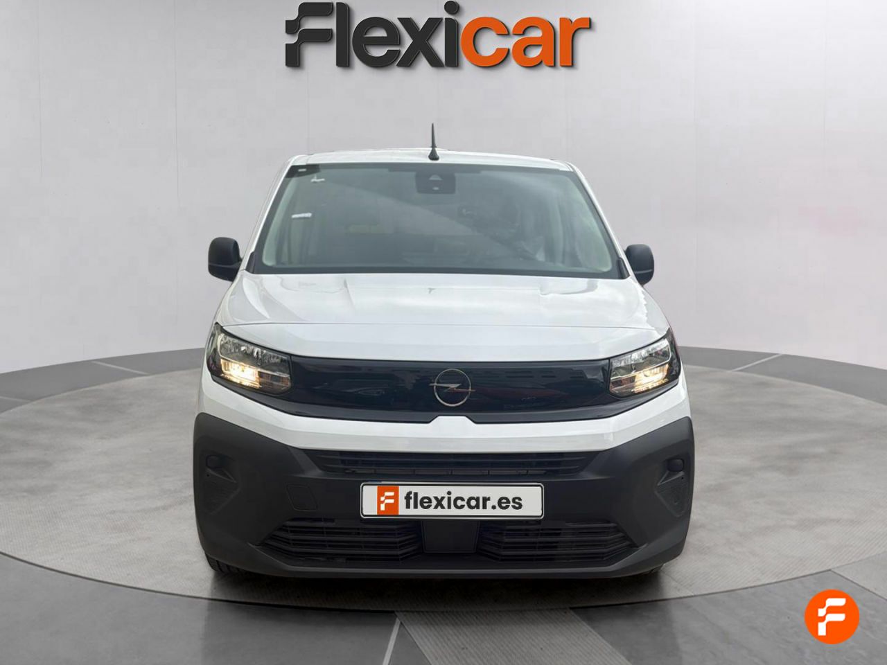 Foto Opel Combo 2