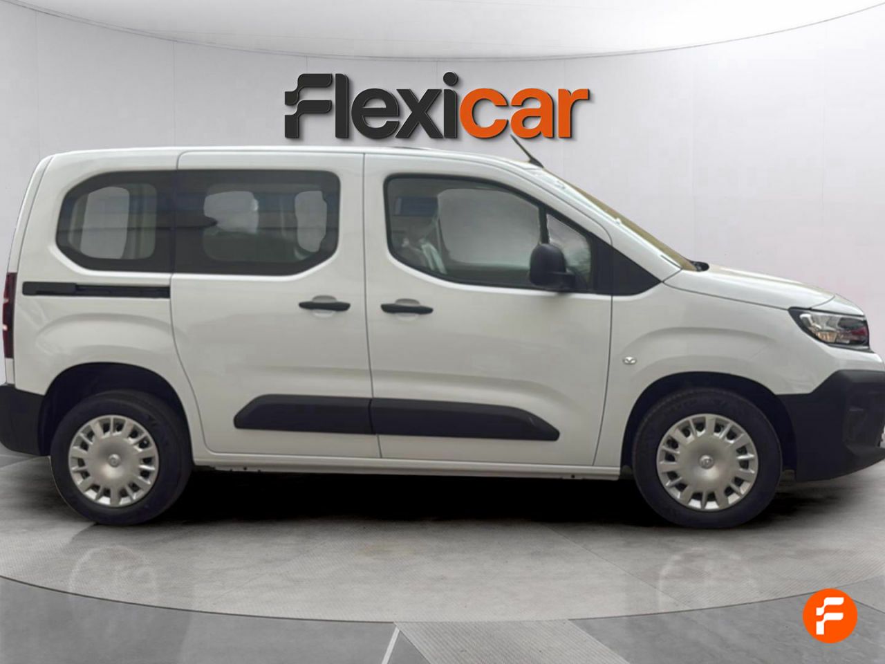 Foto Opel Combo 3