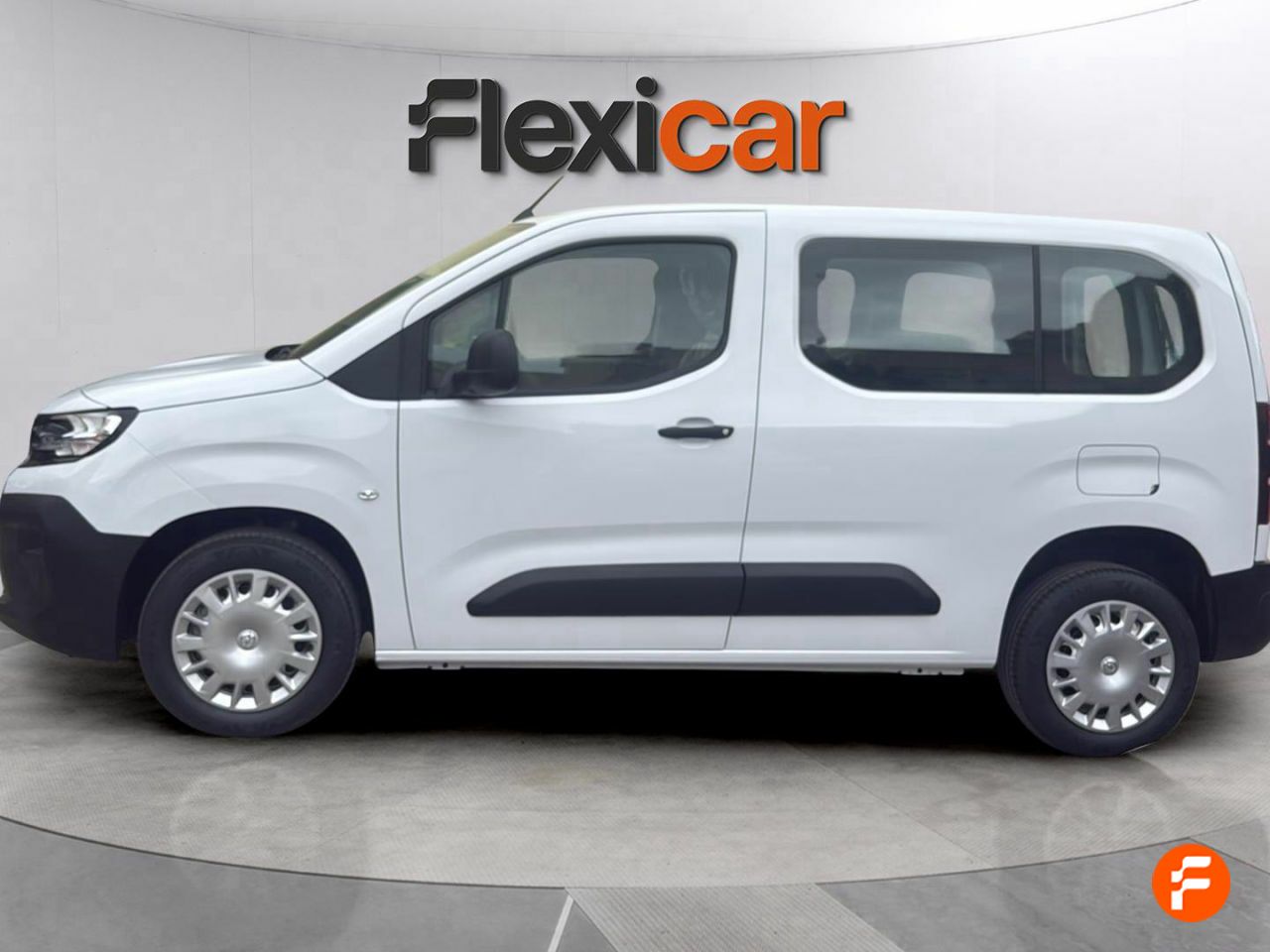 Foto Opel Combo 4