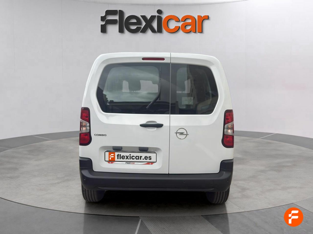 Foto Opel Combo 5