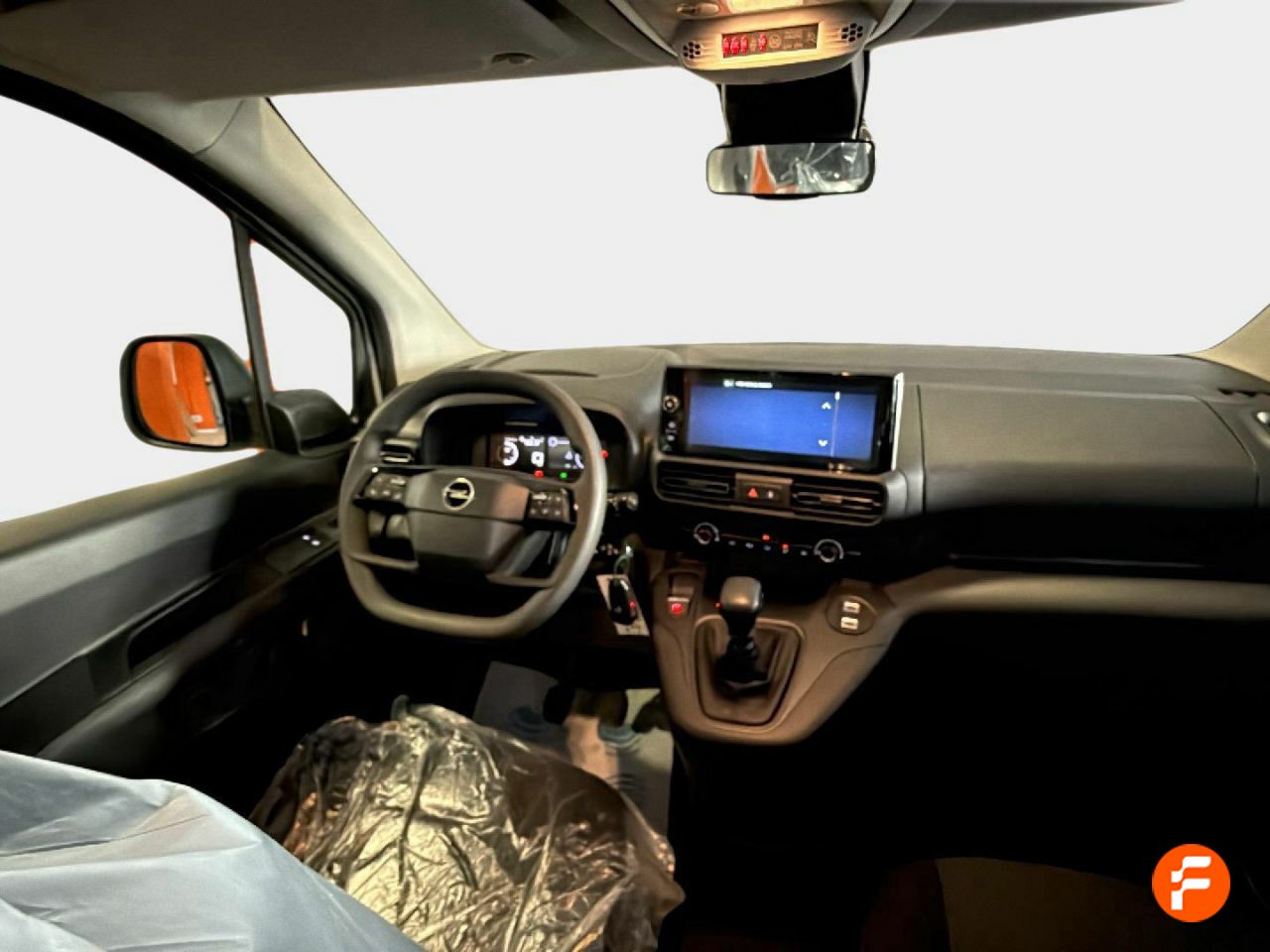 Foto Opel Combo 7