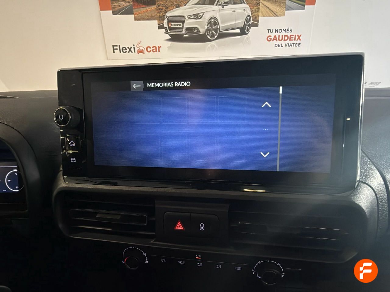 Foto Opel Combo 9
