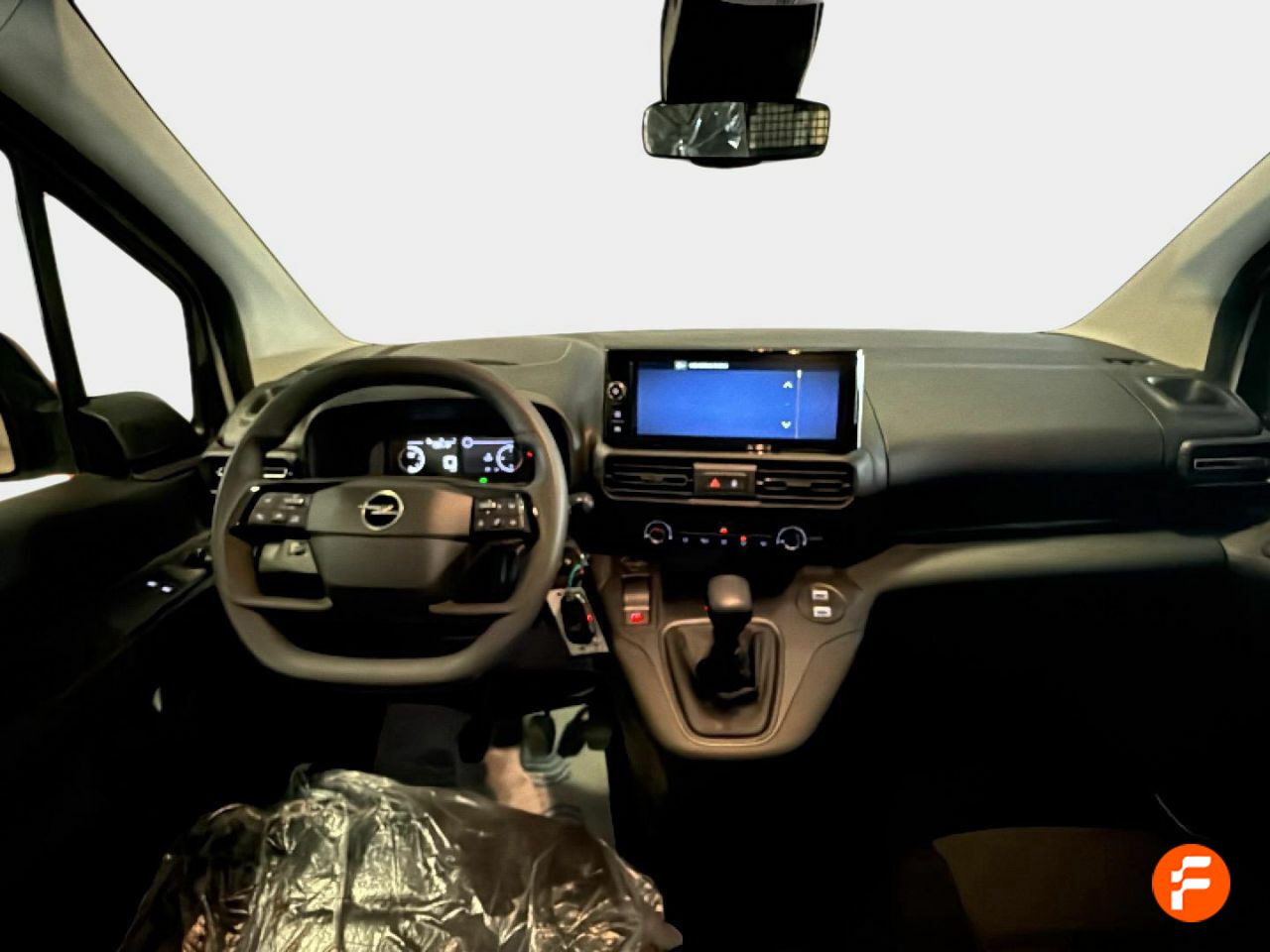 Foto Opel Combo 10