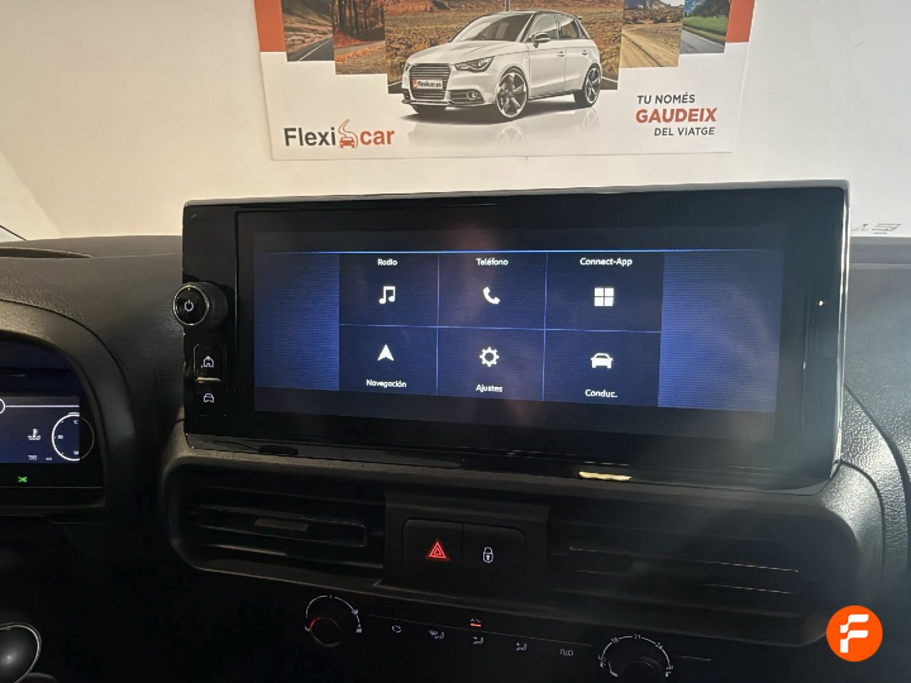 Foto Opel Combo 11