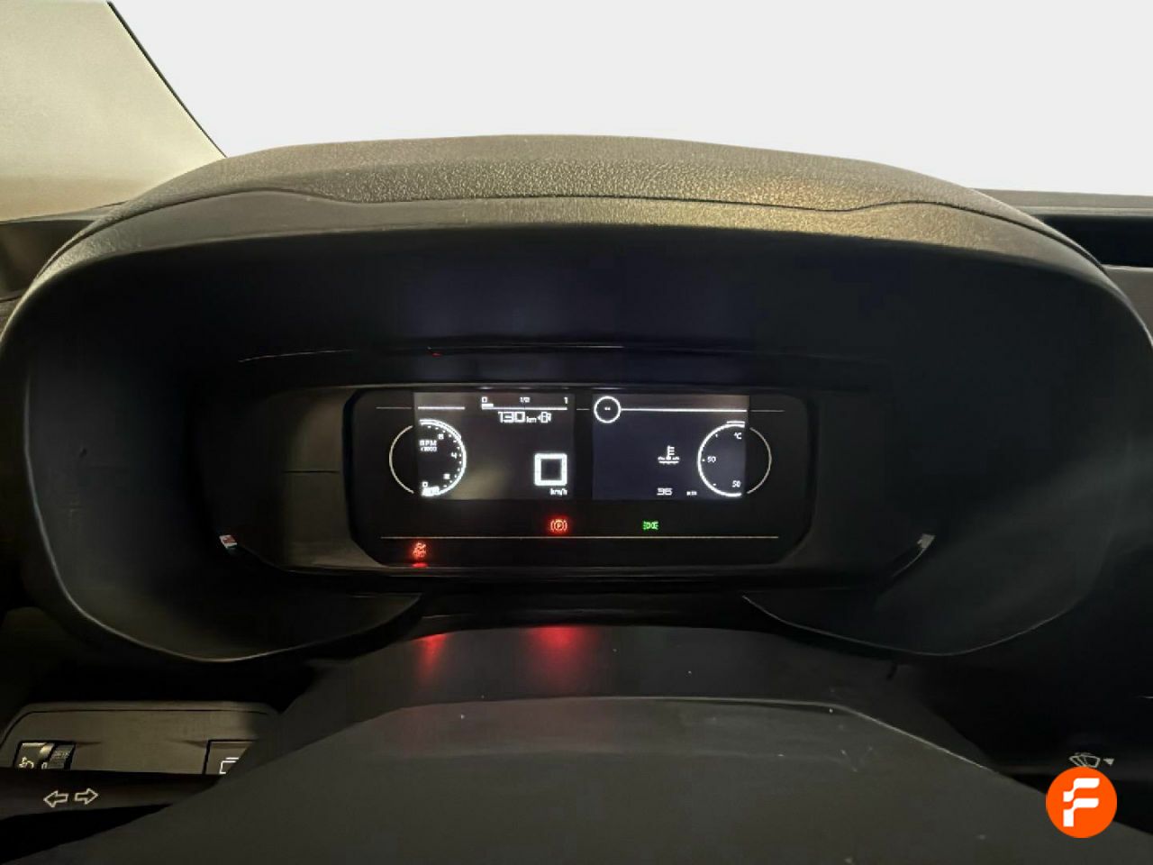 Foto Opel Combo 13