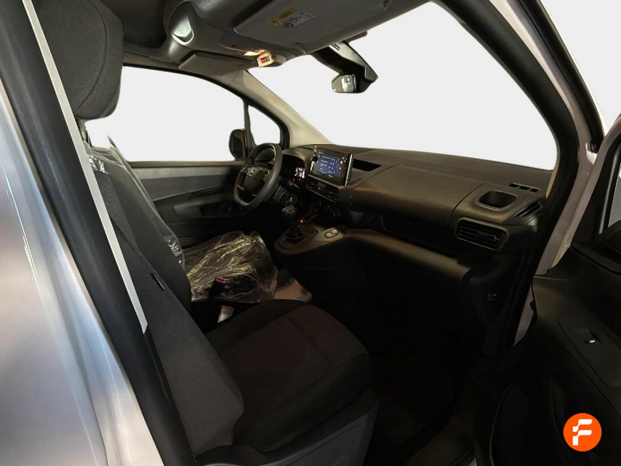 Foto Opel Combo 14