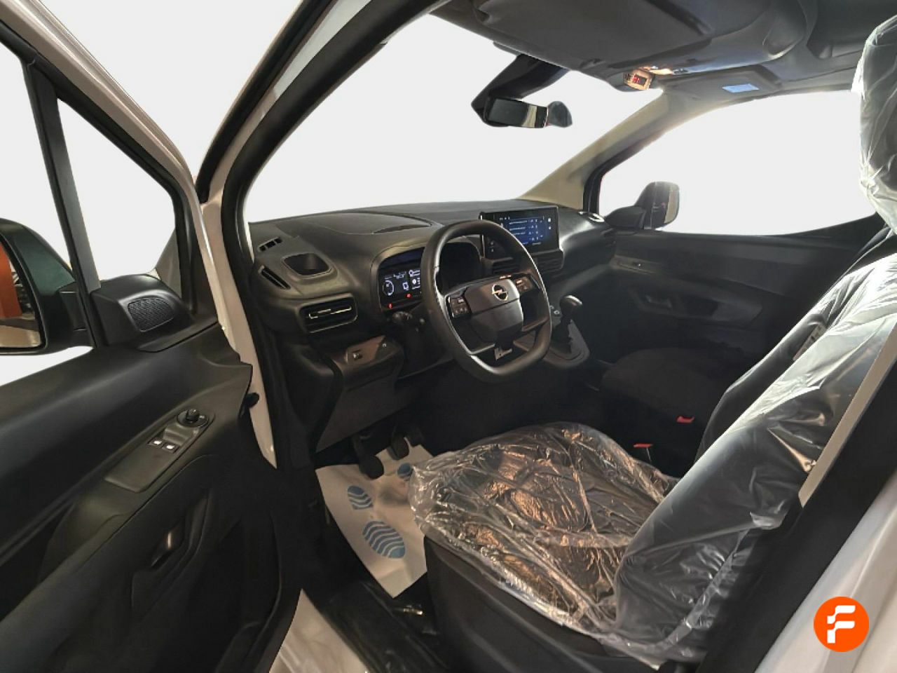 Foto Opel Combo 15
