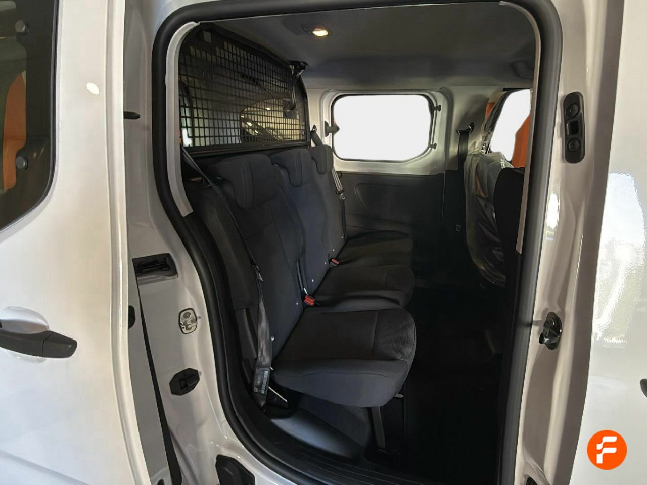 Foto Opel Combo 17