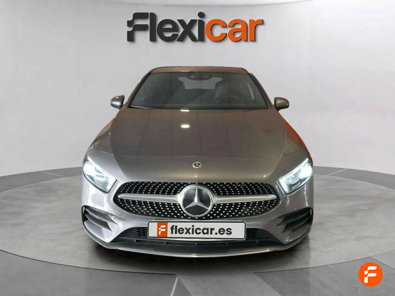 Foto Mercedes-Benz Clase A 2