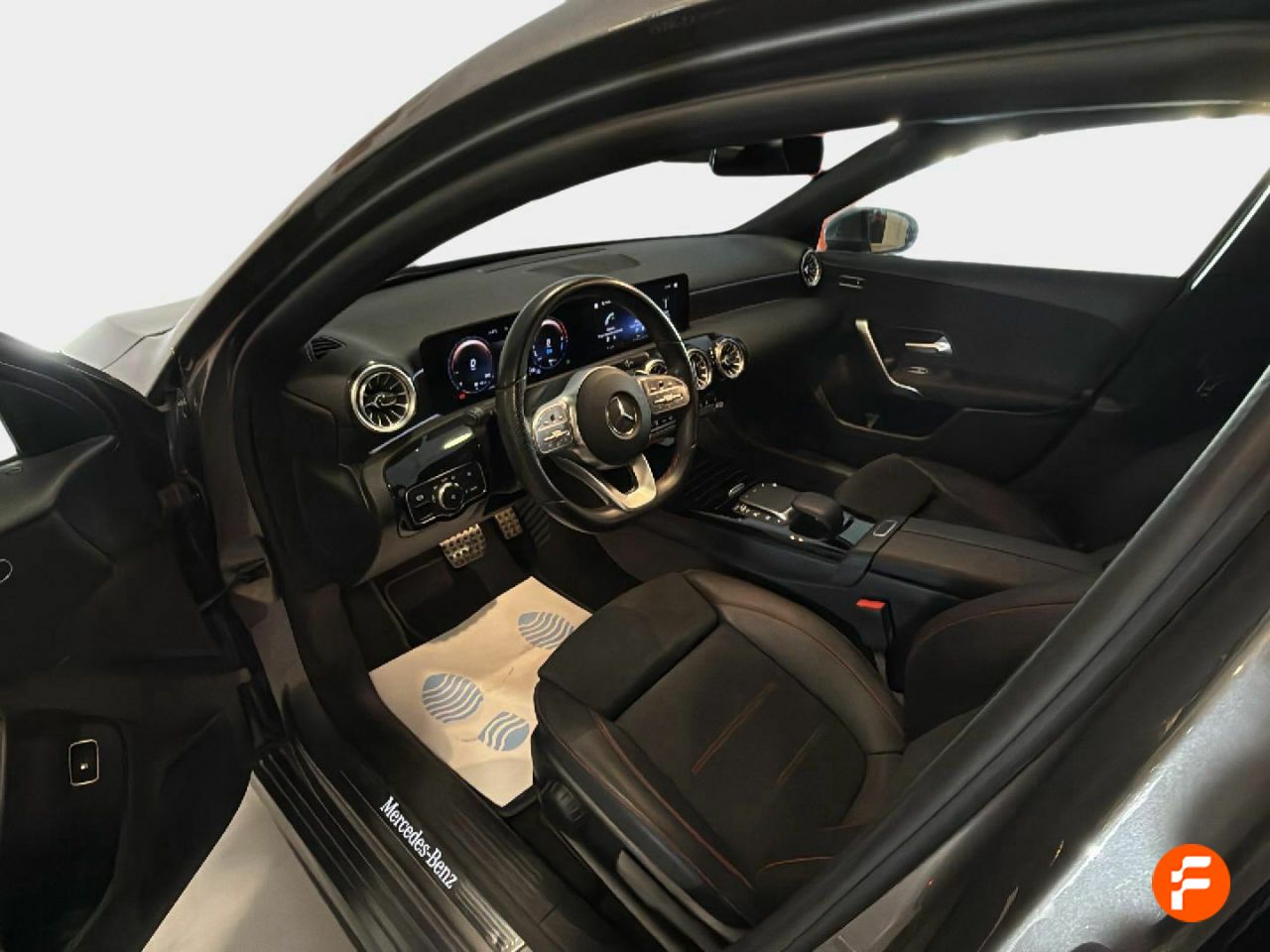 Foto Mercedes-Benz Clase A 12