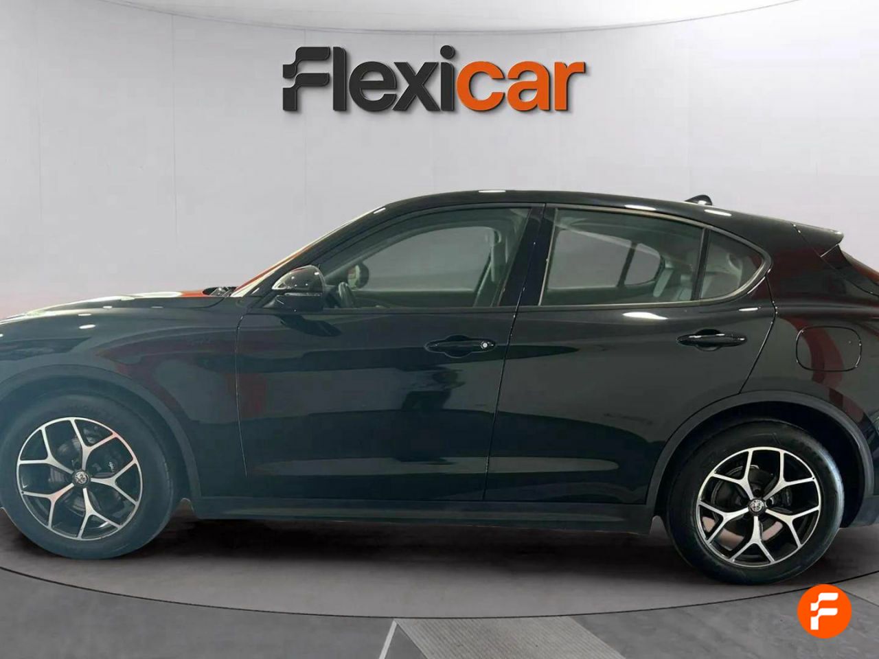 Foto Alfa Romeo Stelvio 4