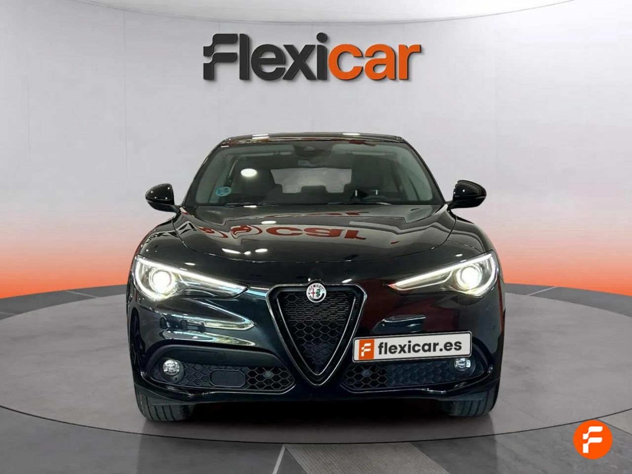 Foto Alfa Romeo Stelvio 5