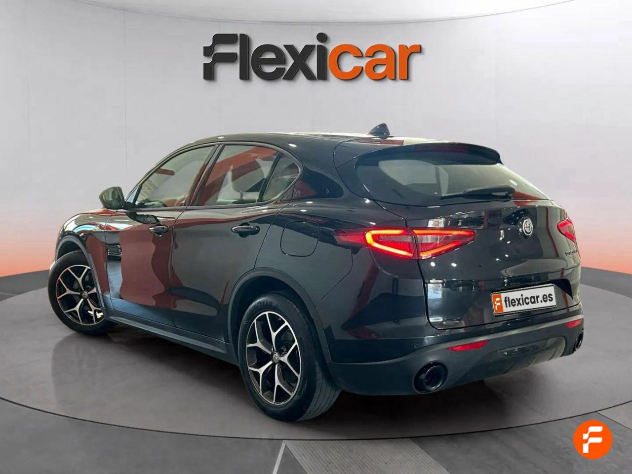Foto Alfa Romeo Stelvio 9