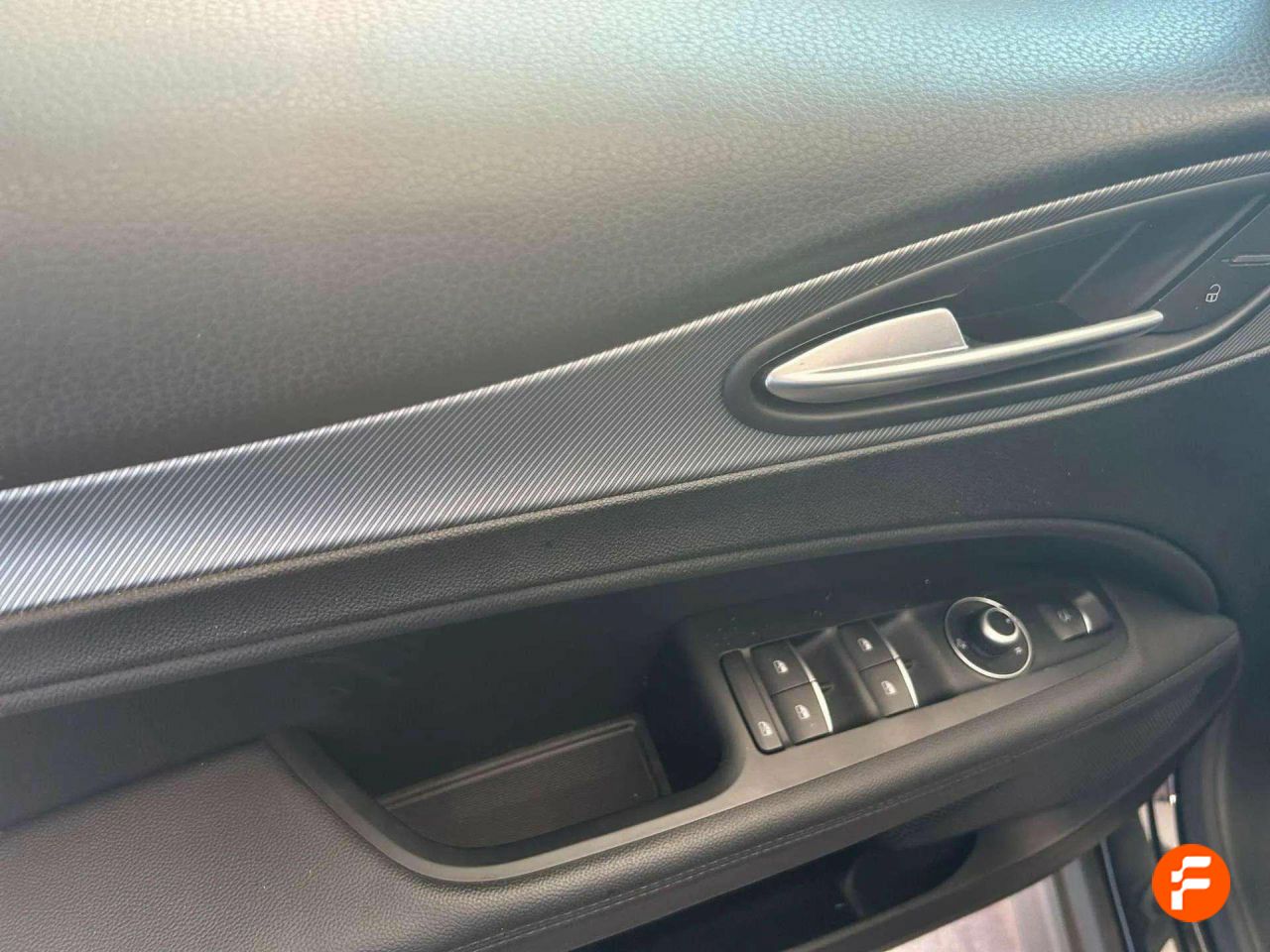 Foto Alfa Romeo Stelvio 12