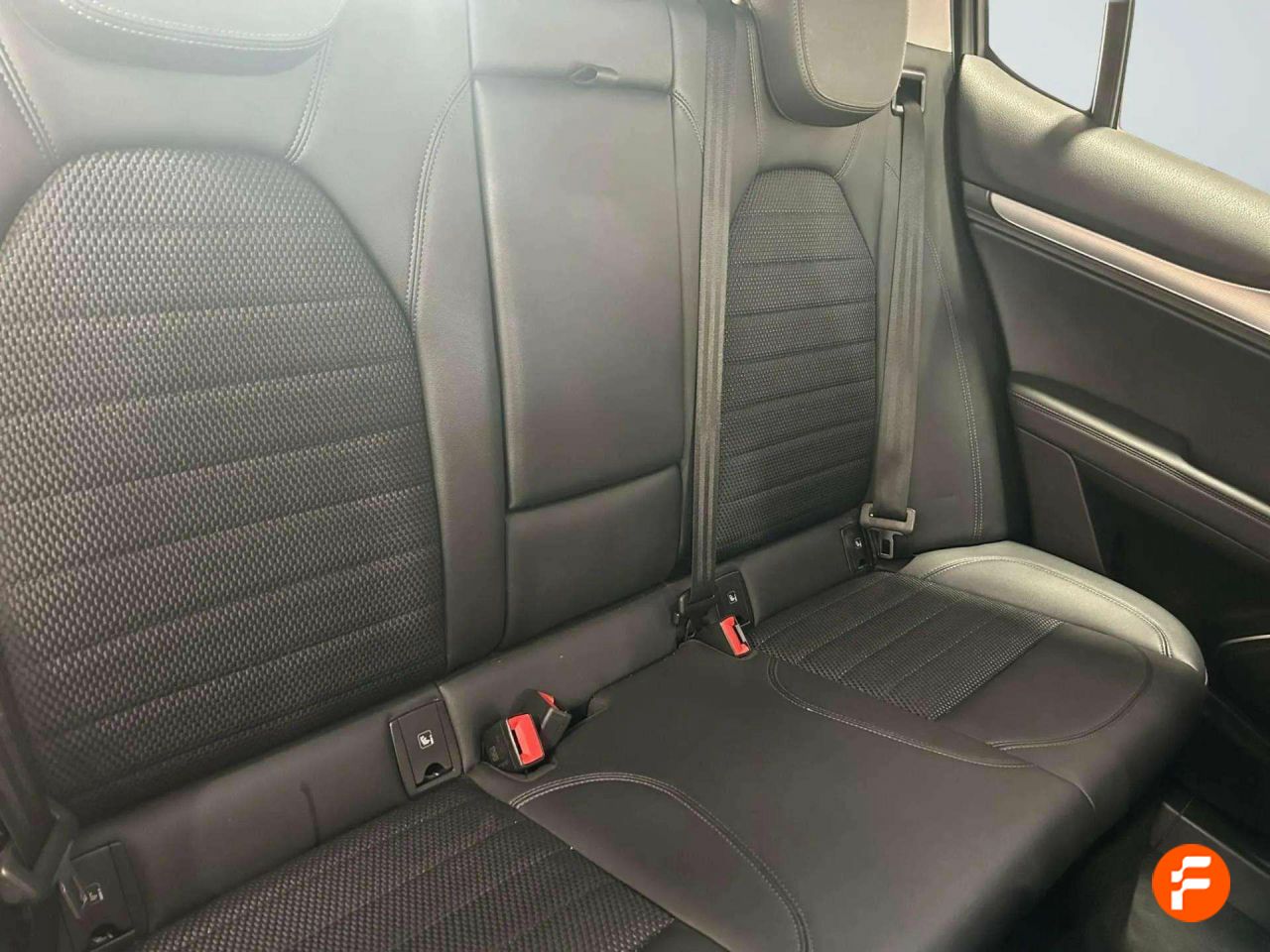 Foto Alfa Romeo Stelvio 15