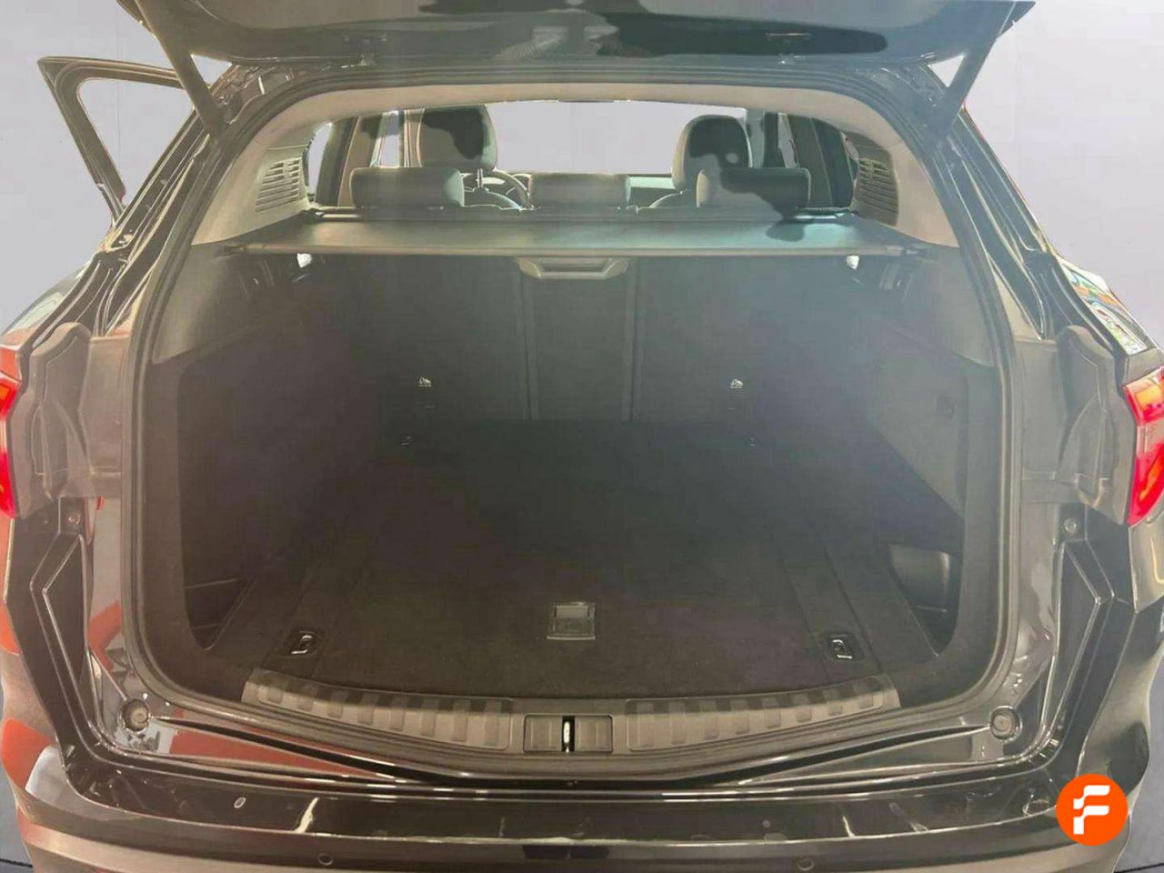 Foto Alfa Romeo Stelvio 18