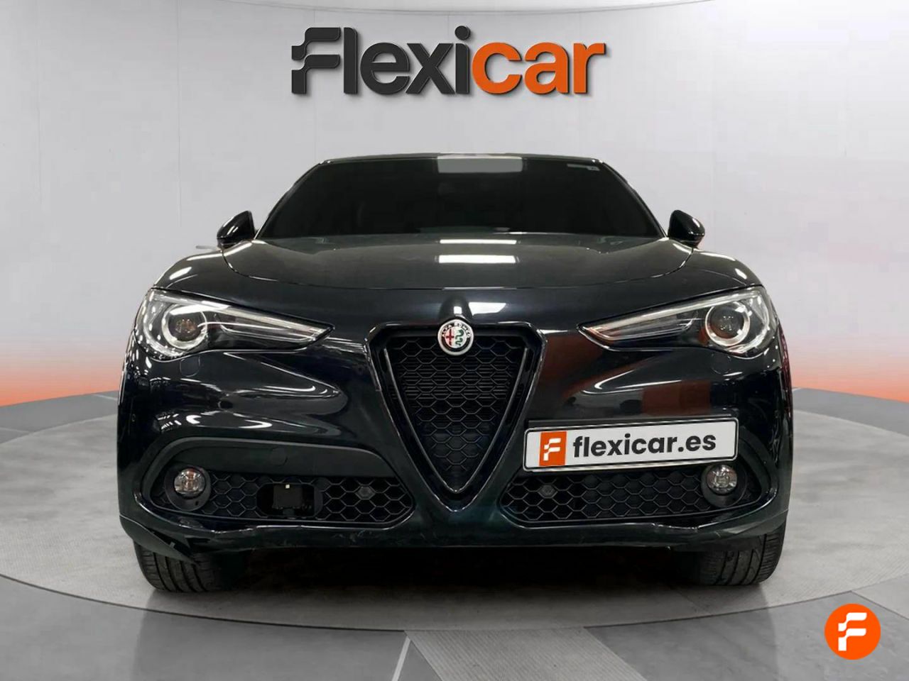 Foto Alfa Romeo Stelvio 2