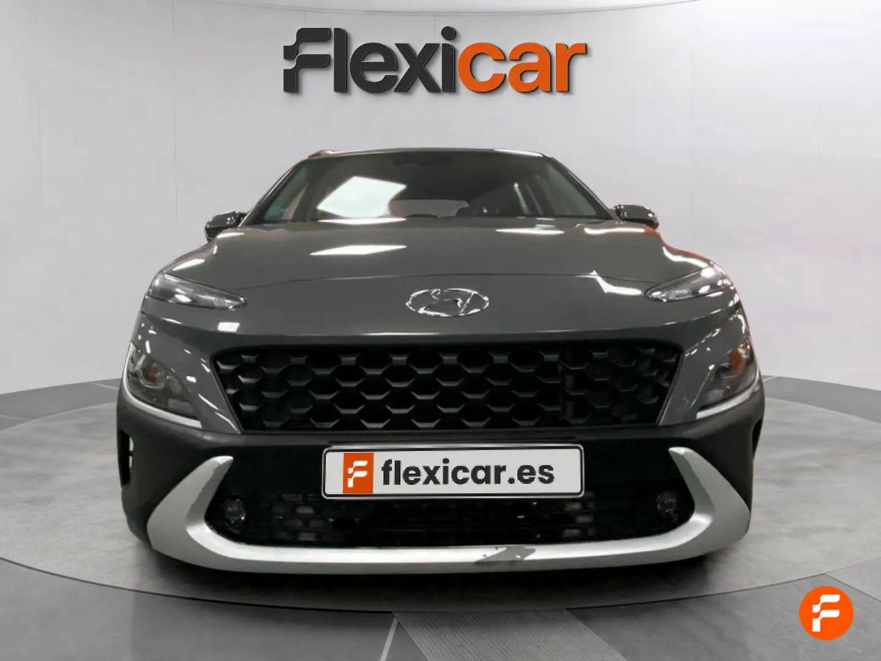 Foto Hyundai Kona 2