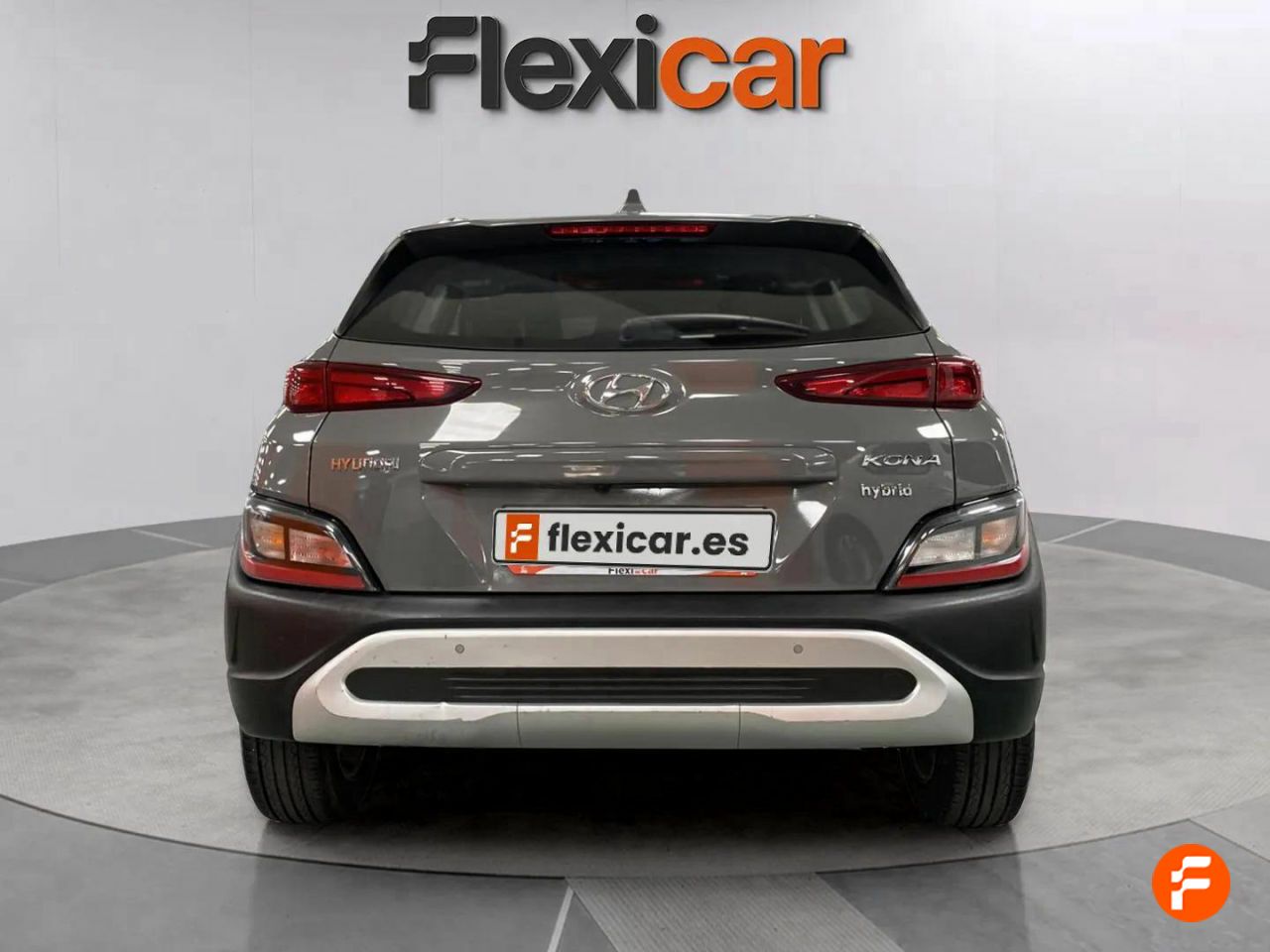 Foto Hyundai Kona 4