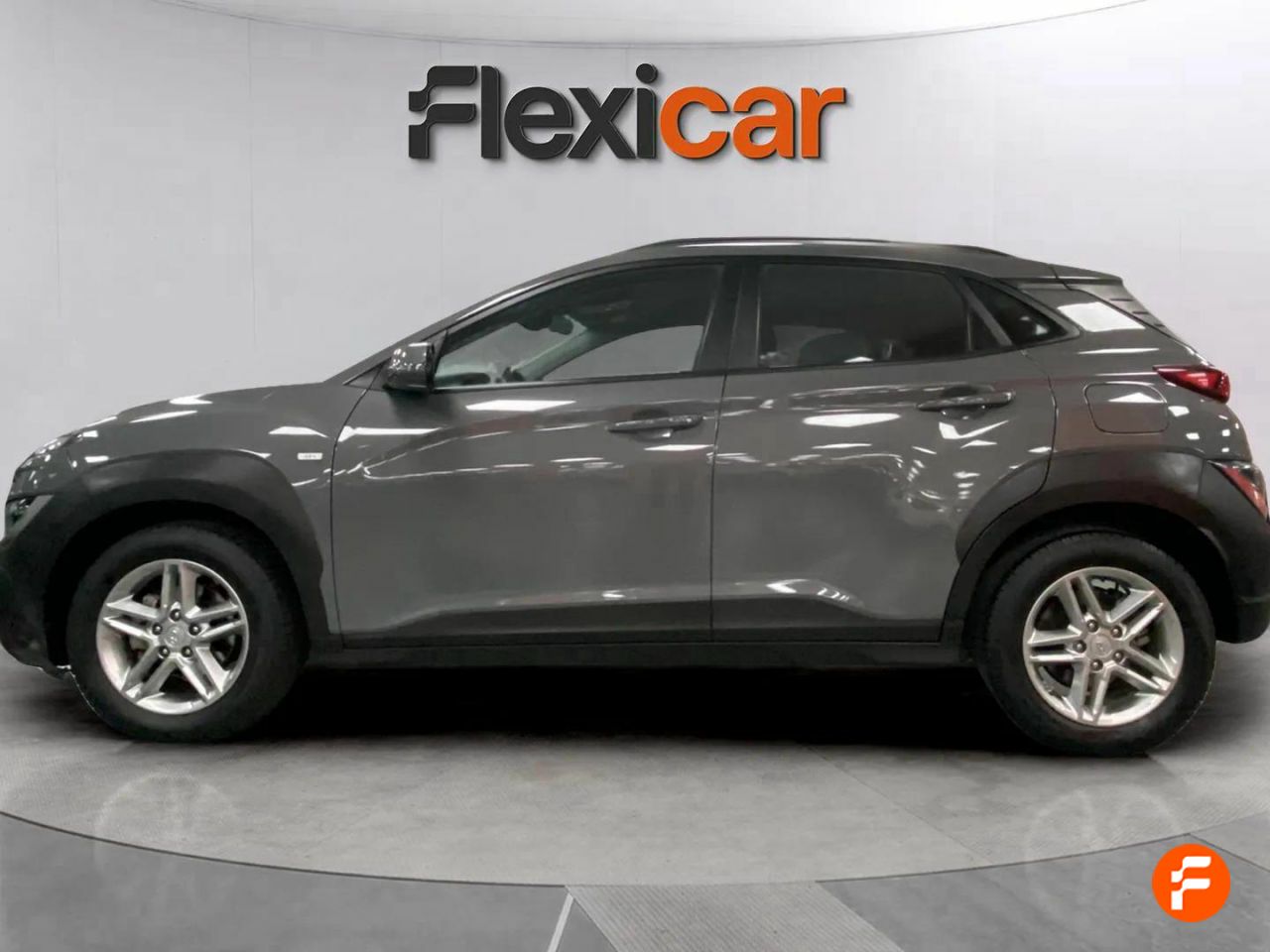 Foto Hyundai Kona 5