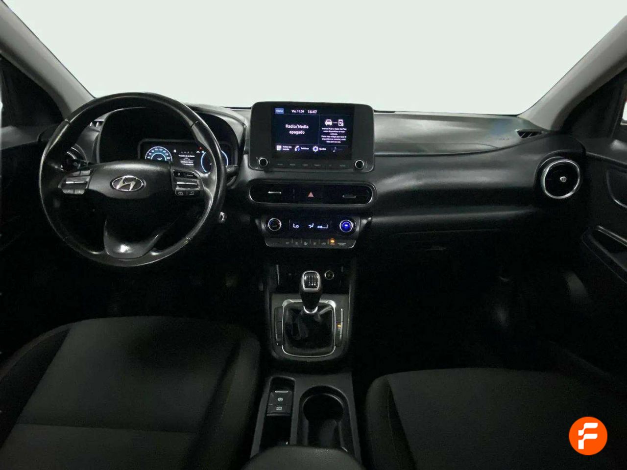 Foto Hyundai Kona 7
