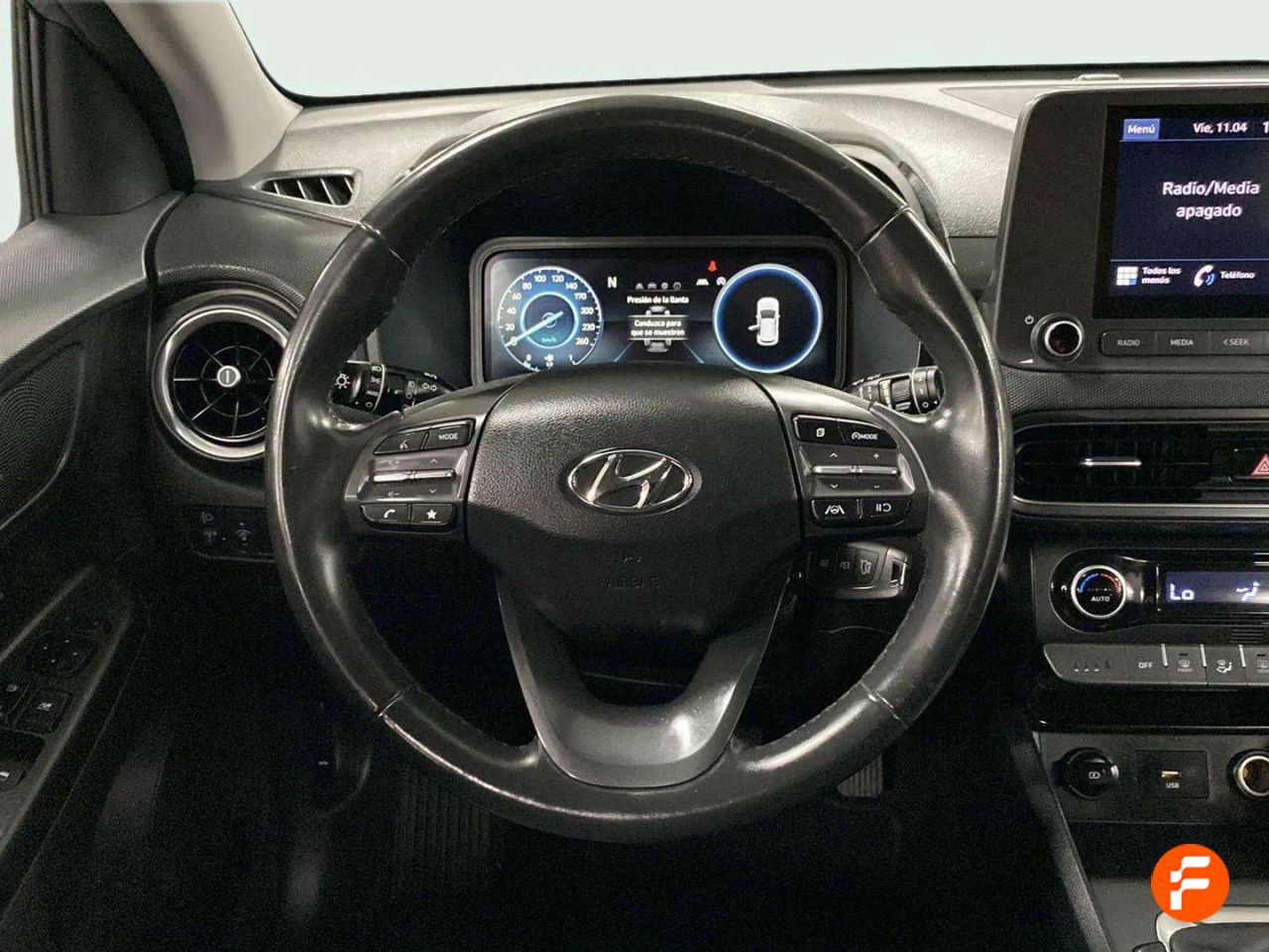 Foto Hyundai Kona 9