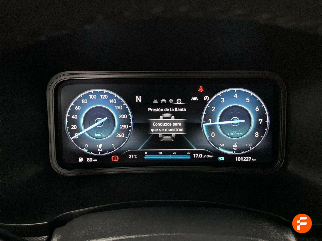 Foto Hyundai Kona 10