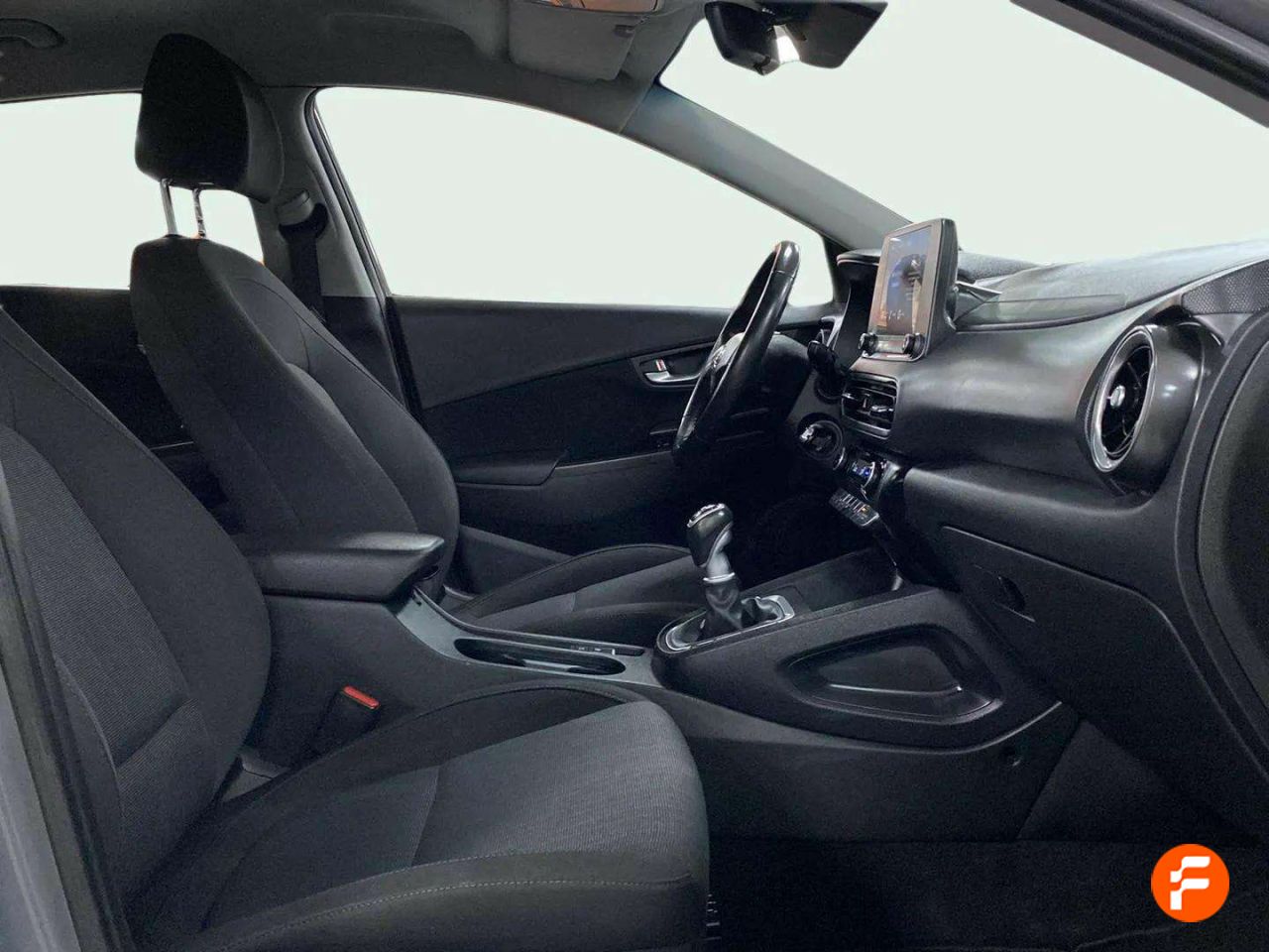 Foto Hyundai Kona 11