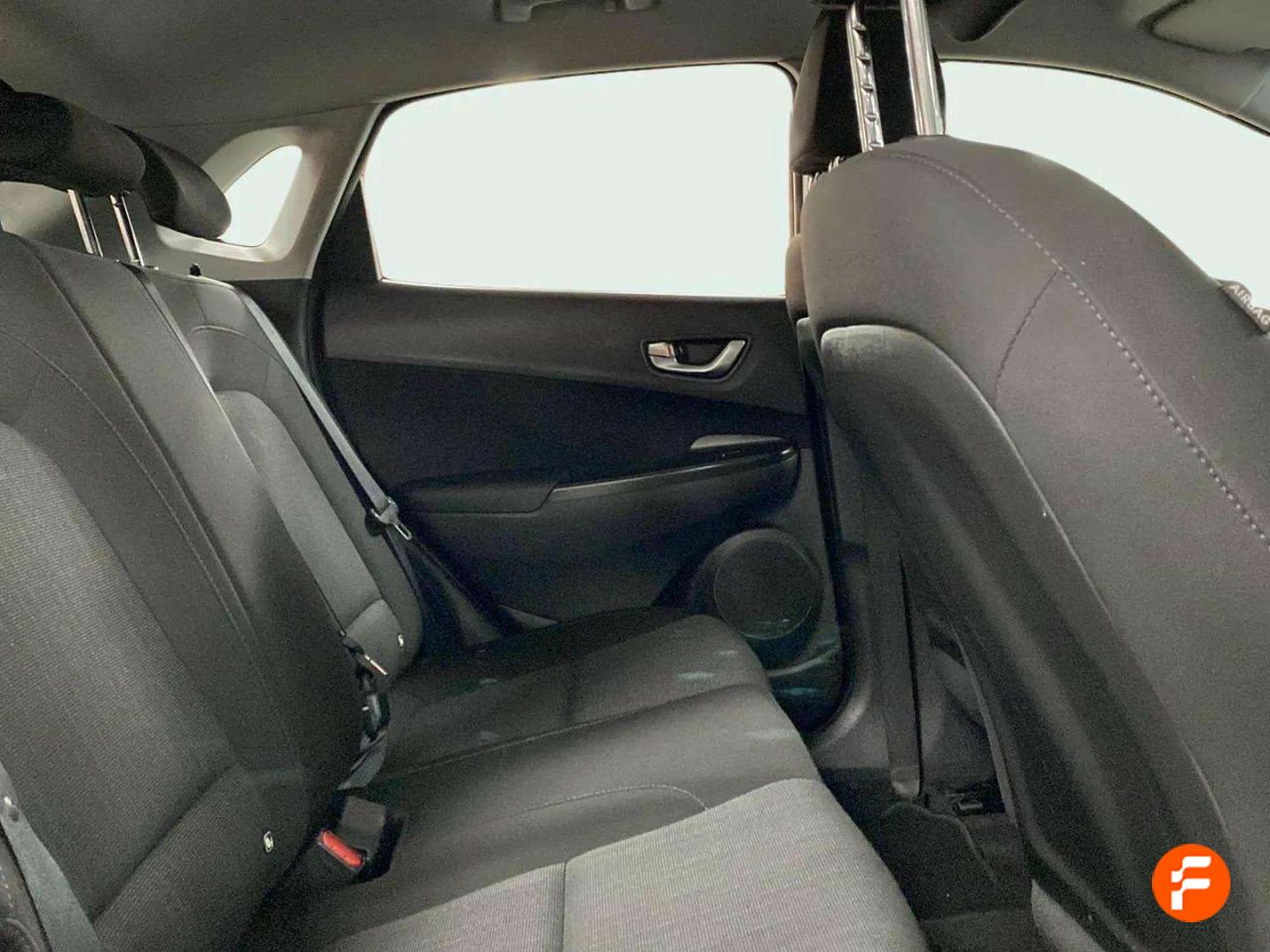 Foto Hyundai Kona 12