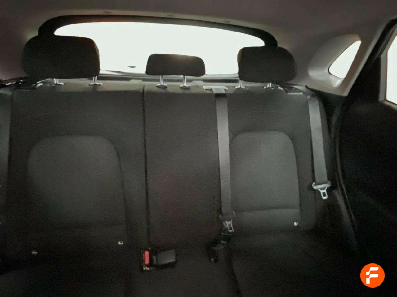 Foto Hyundai Kona 13