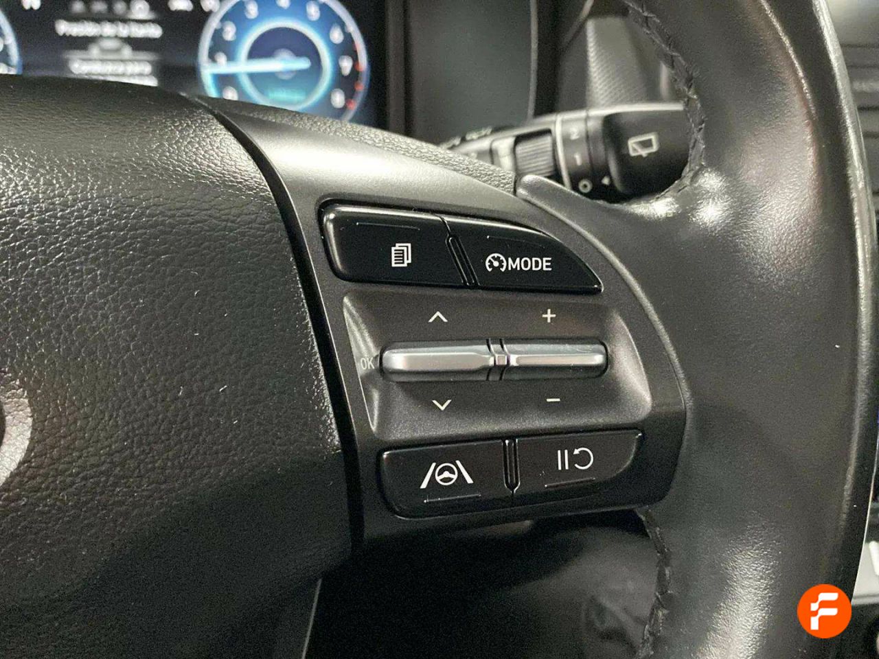Foto Hyundai Kona 19