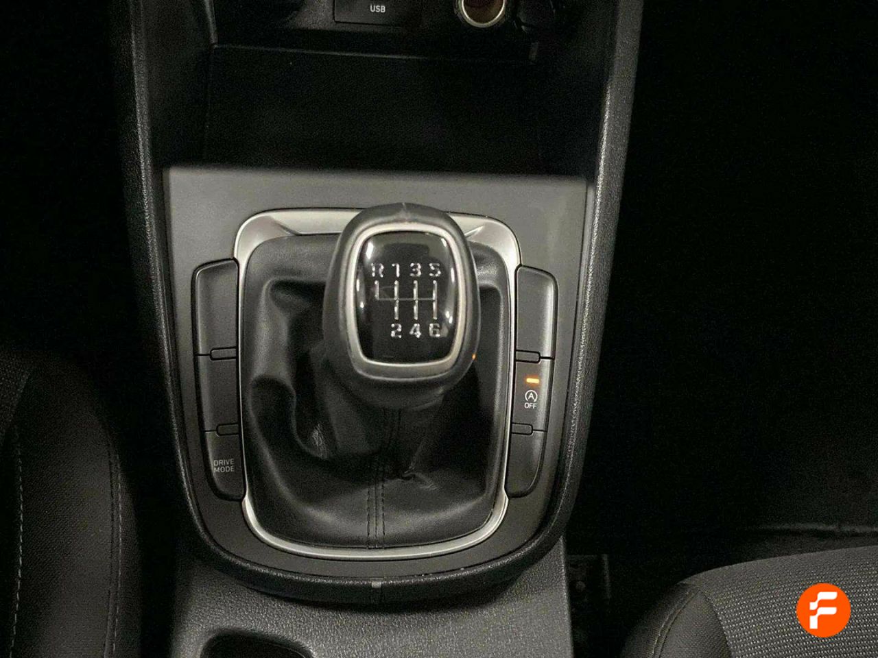 Foto Hyundai Kona 22