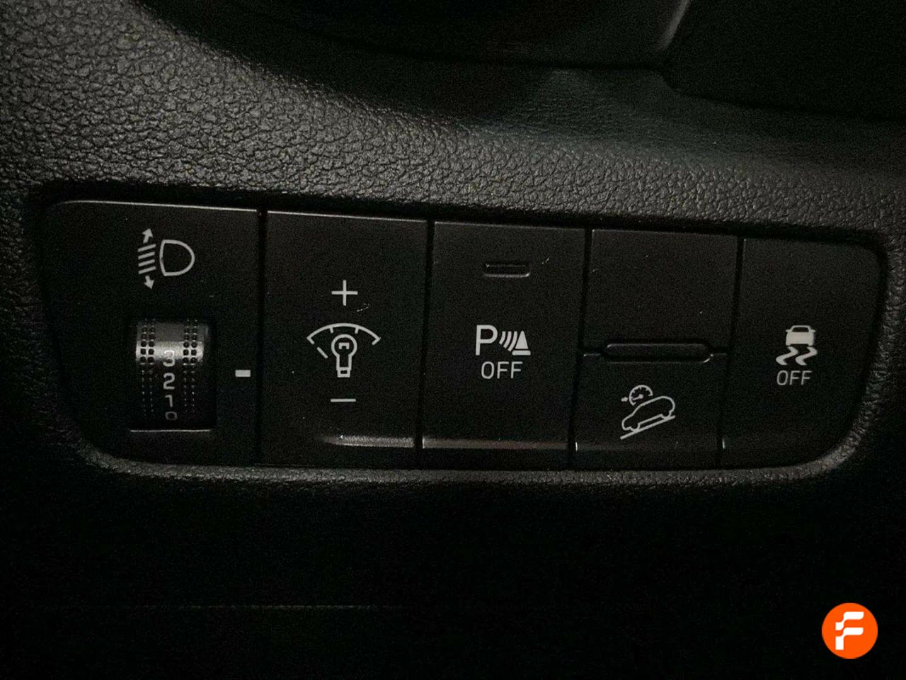 Foto Hyundai Kona 24
