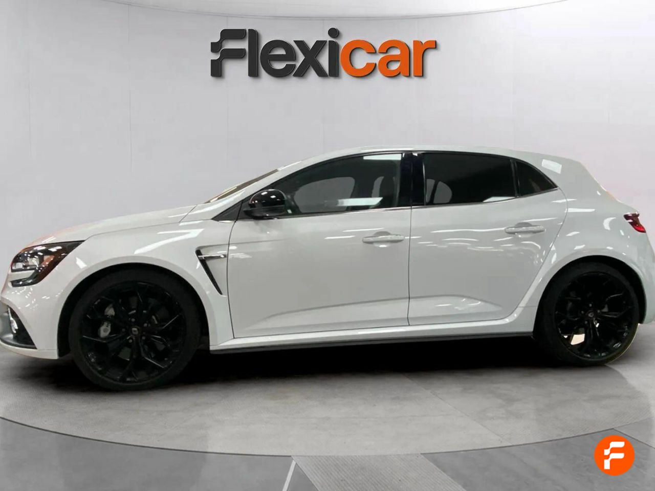 Foto Renault Mégane 2