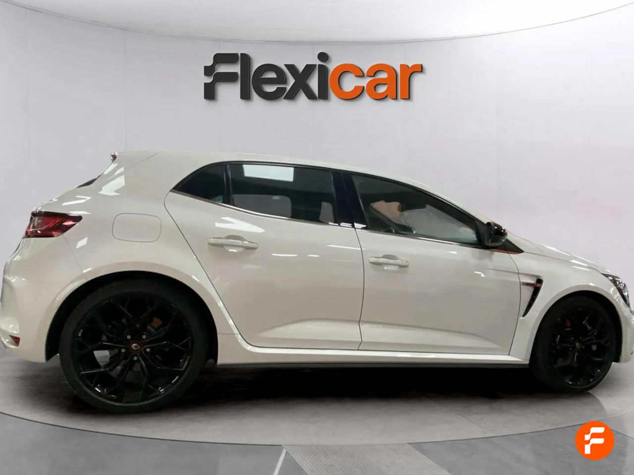 Foto Renault Mégane 5