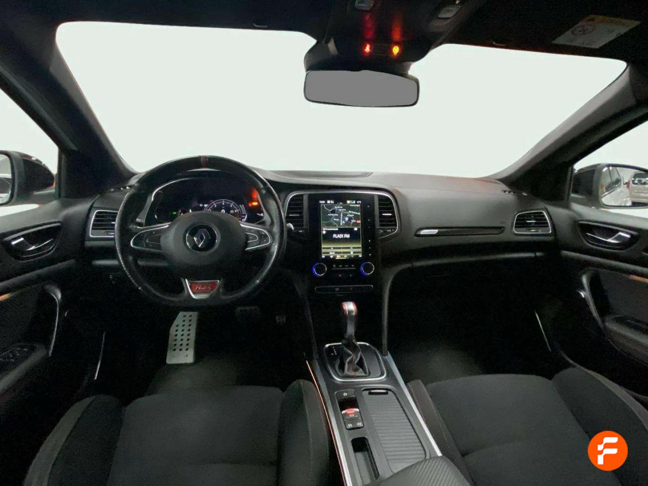 Foto Renault Mégane 7