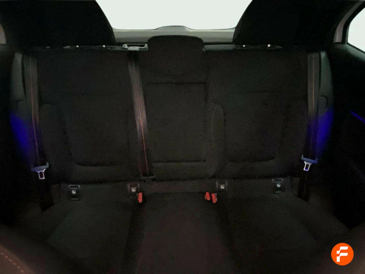 Foto Renault Mégane 11