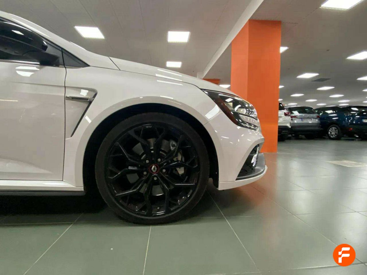 Foto Renault Mégane 13