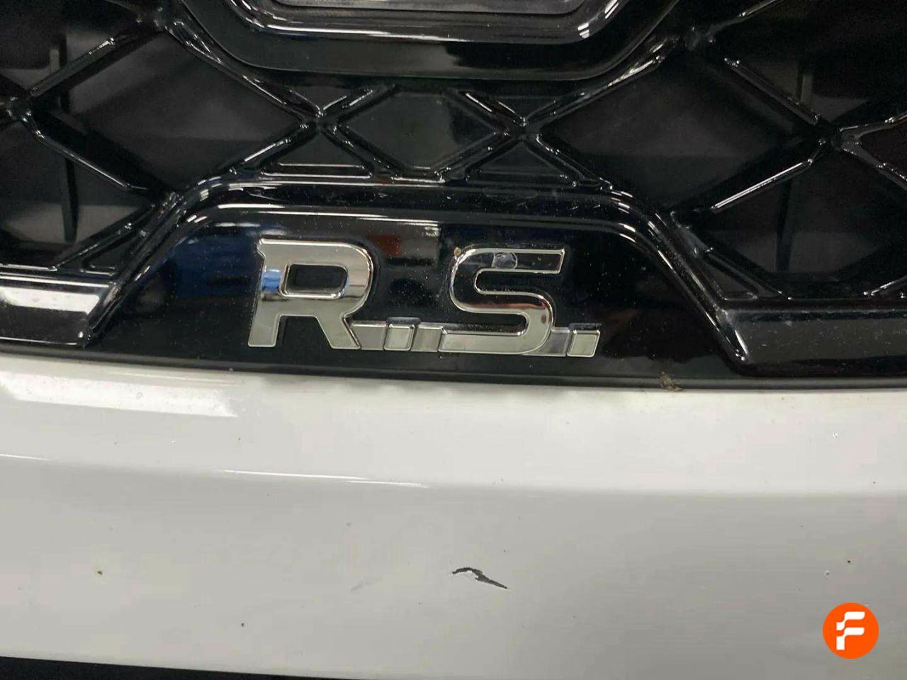 Foto Renault Mégane 19